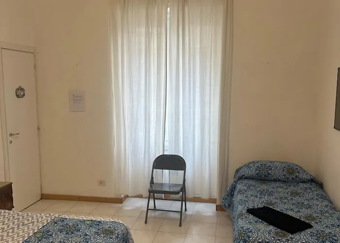 Stanza privata per 4